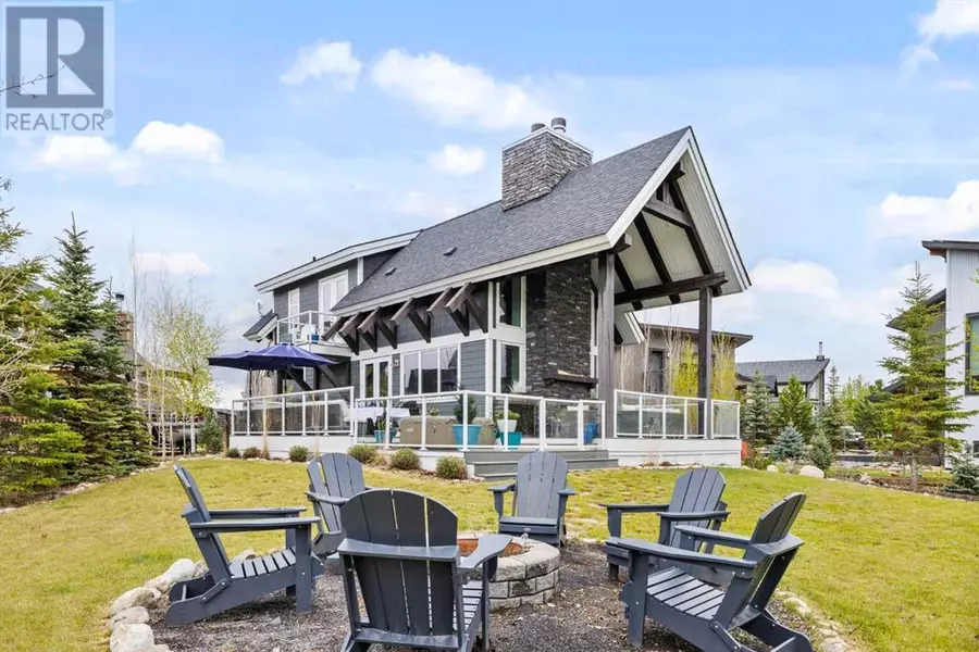 332 Cottageclub Way, Rural Rocky View County, AB T4C1C3