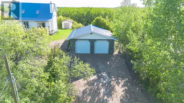 14 1 Street, White Sands, AB T0C3B0