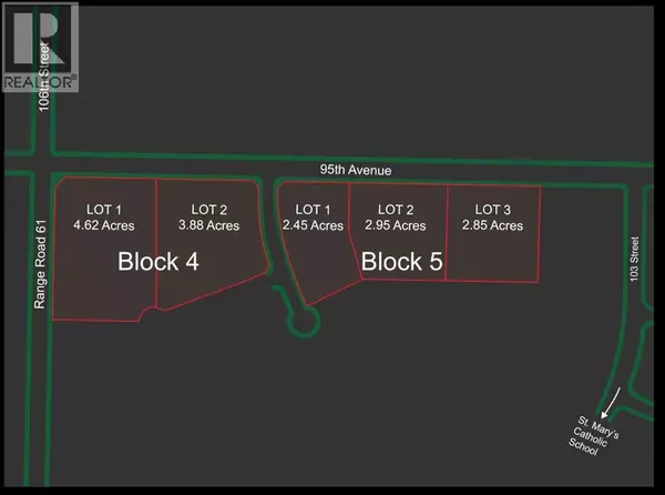 NW-24-73-6-W6 95 Avenue, Sexsmith, AB T0H3C0
