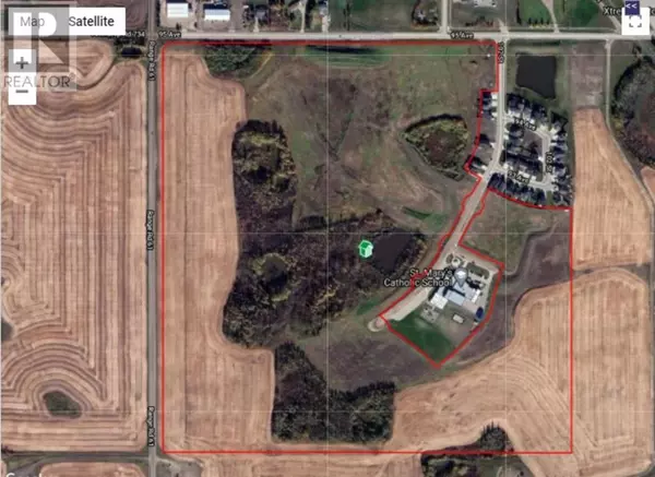 Sexsmith, AB T0H3C0,NW-24-73-6-W6 95 Avenue