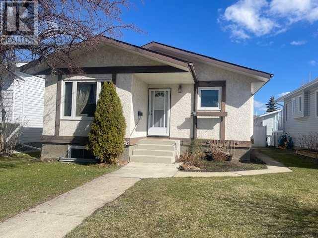 56 Elder Street, Red Deer, AB T4R2C6