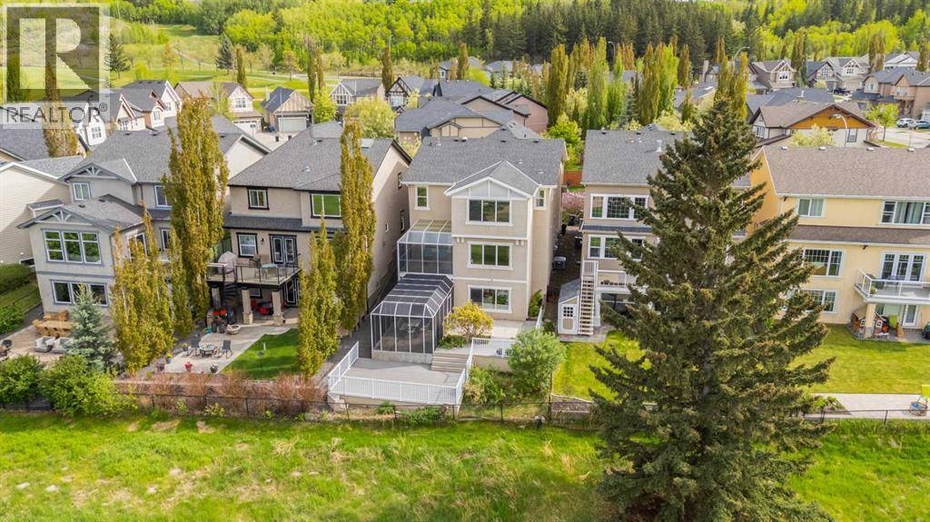 117 Valley Woods Place NW, Calgary, AB T3B6A1