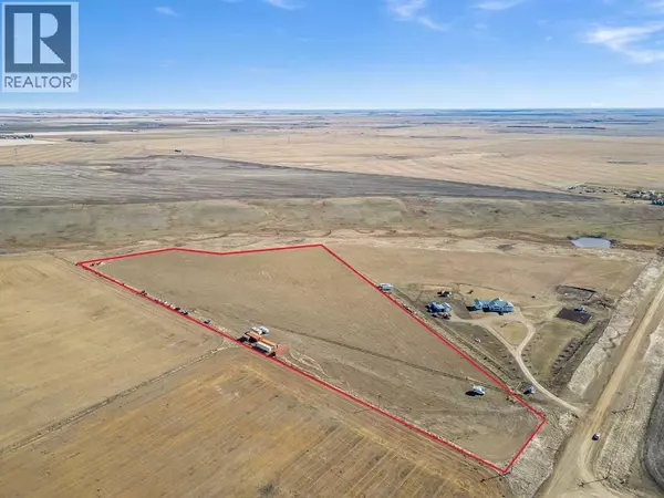 Rural Rocky View County, AB T0M0S0,2922090 Twp Rd 290