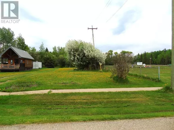 Faust, AB T0G0X0,Lot 2 1st Street E