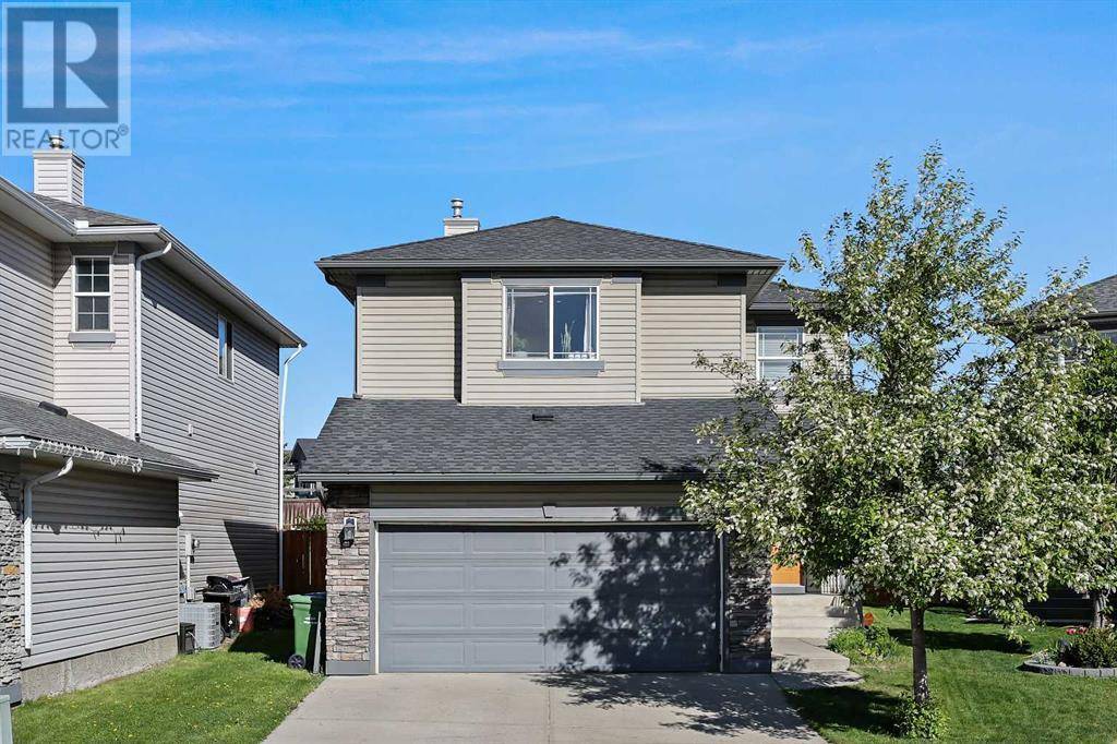 148 Citadel Meadow Bay NW, Calgary, AB T3G4Z5