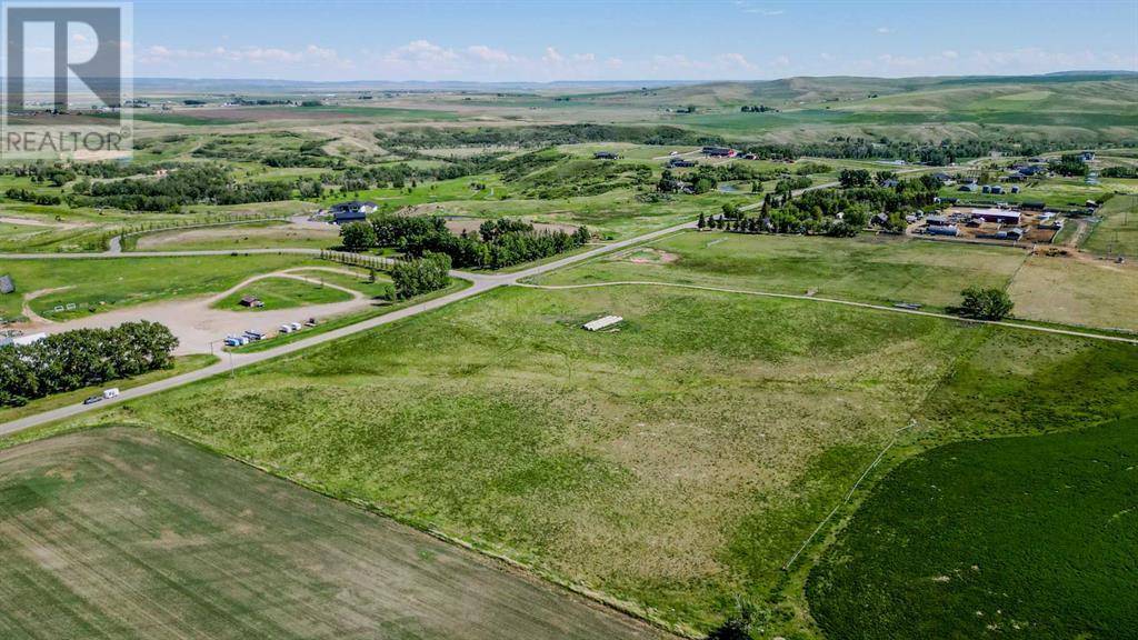 Rural Cardston County, AB T0K0K0,Lot 4 on Hwy 501