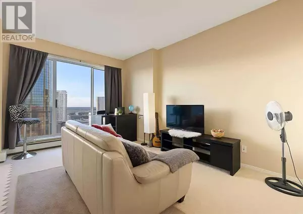 1213, 1053 10 Street SW, Calgary, AB T2R1S6