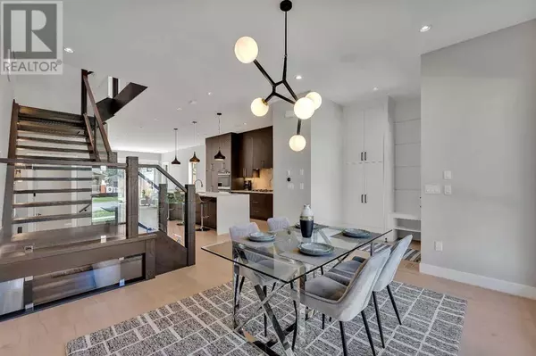 Calgary, AB T2M0Y9,617 19 Avenue NW