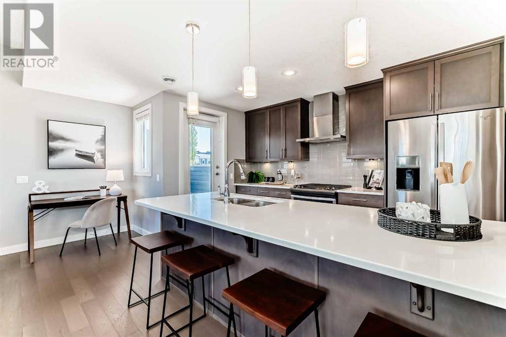 Calgary, AB T2X1Y8,170 Silverado Plains Park SW