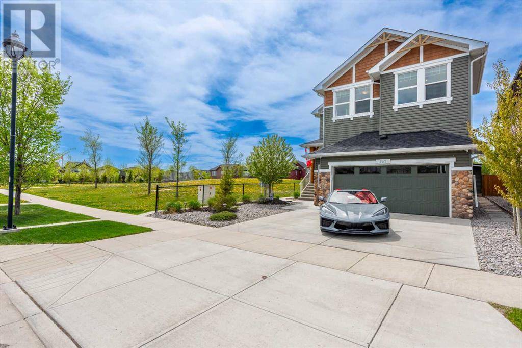 103 Ravenskirk Road SE, Airdrie, AB T4A0K6