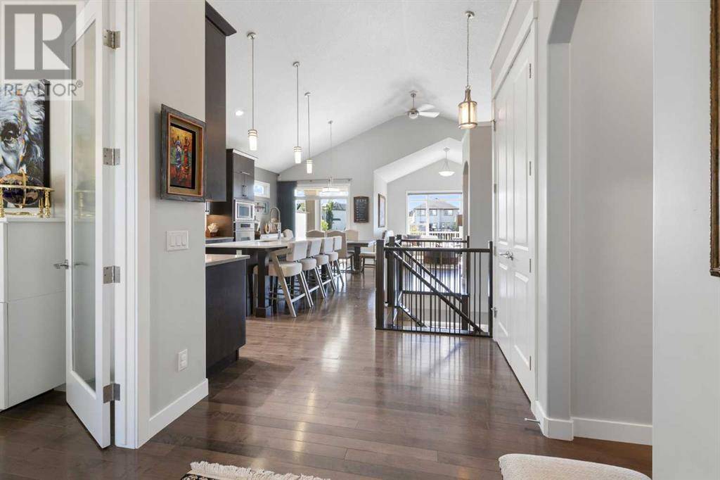 Airdrie, AB T4B0V3,2405 Bayside Circle SW