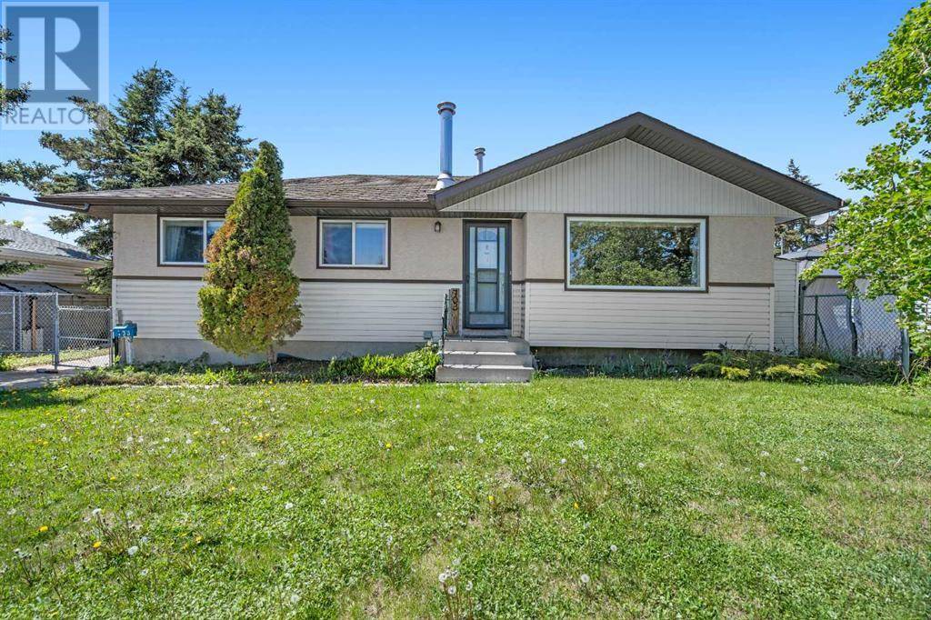703 47 Street SE, Calgary, AB T2A1P7
