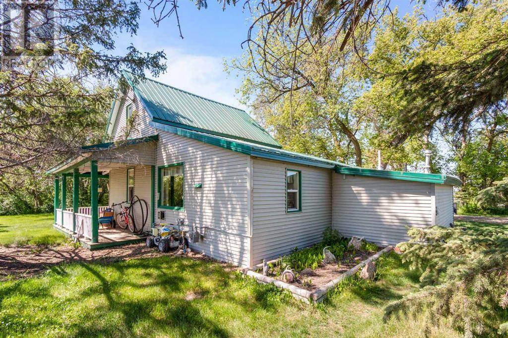 Rural Mountain View County, AB T4H4A2,27358 Township Road 335