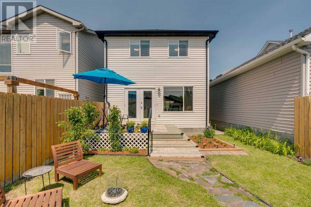 Calgary, AB T2Z4H7,292 Prestwick Heights SE