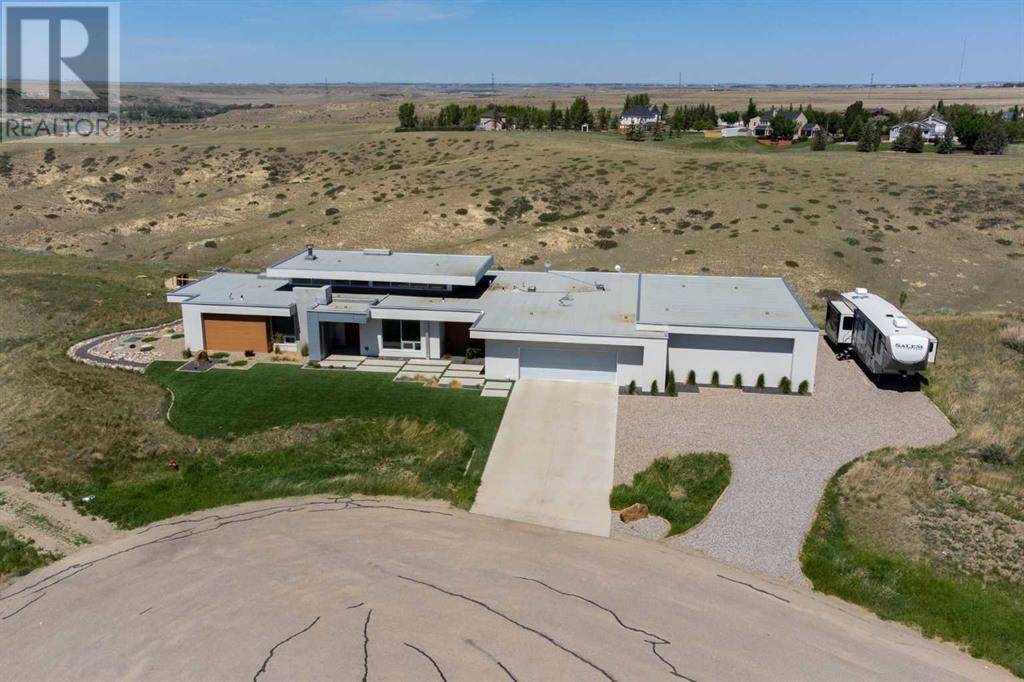 Rural Lethbridge County, AB T1J5R8,403 Meadow Lark Drive