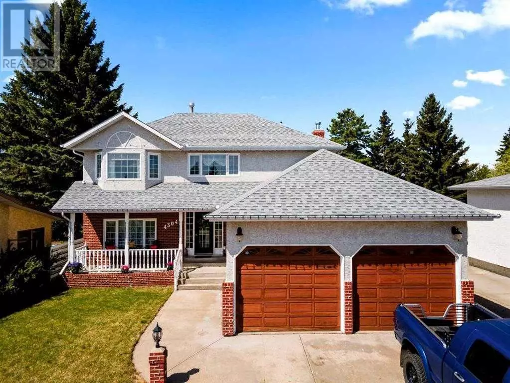 Camrose, AB T4V3W6,4304 75 Street