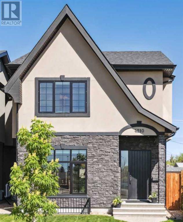 4210 41 Avenue SW, Calgary, AB T3E1G3