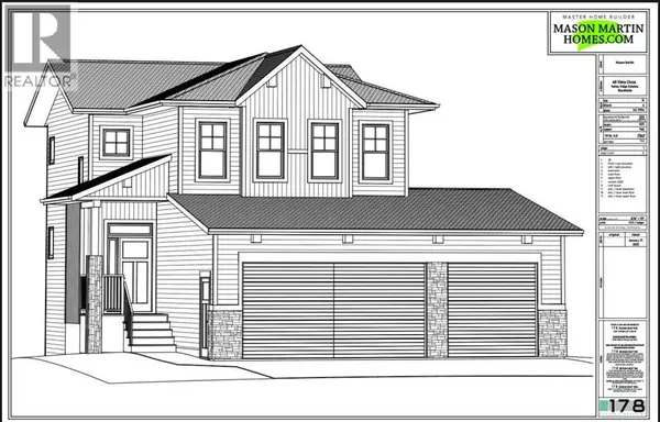 Blackfalds, AB T4M0L3,62 Vista Close
