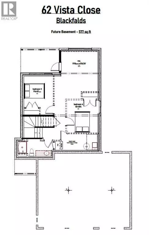 Blackfalds, AB T4M0L3,62 Vista Close