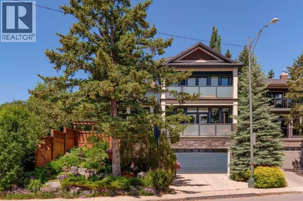 Calgary, AB T2K1R6,53 Cardiff Drive NW