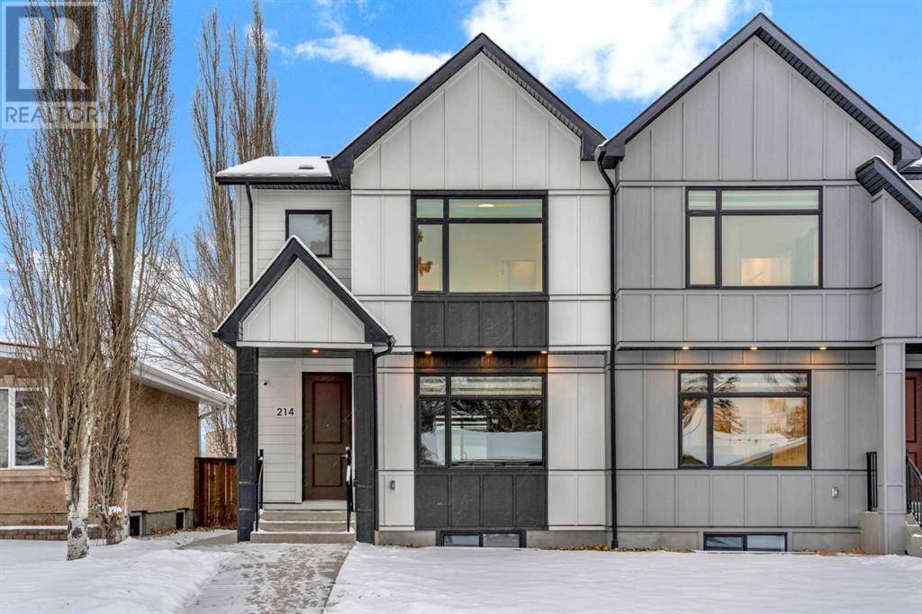 Calgary, AB T2J0J1,214 99 Avenue SE
