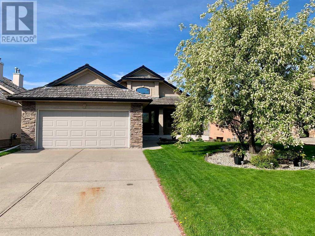 Cochrane, AB T4C2G5,180 Gleneagles View