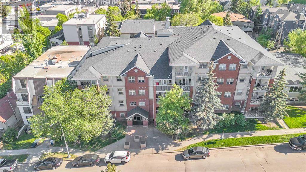 206, 417 3 Avenue NE, Calgary, AB T2E0H7