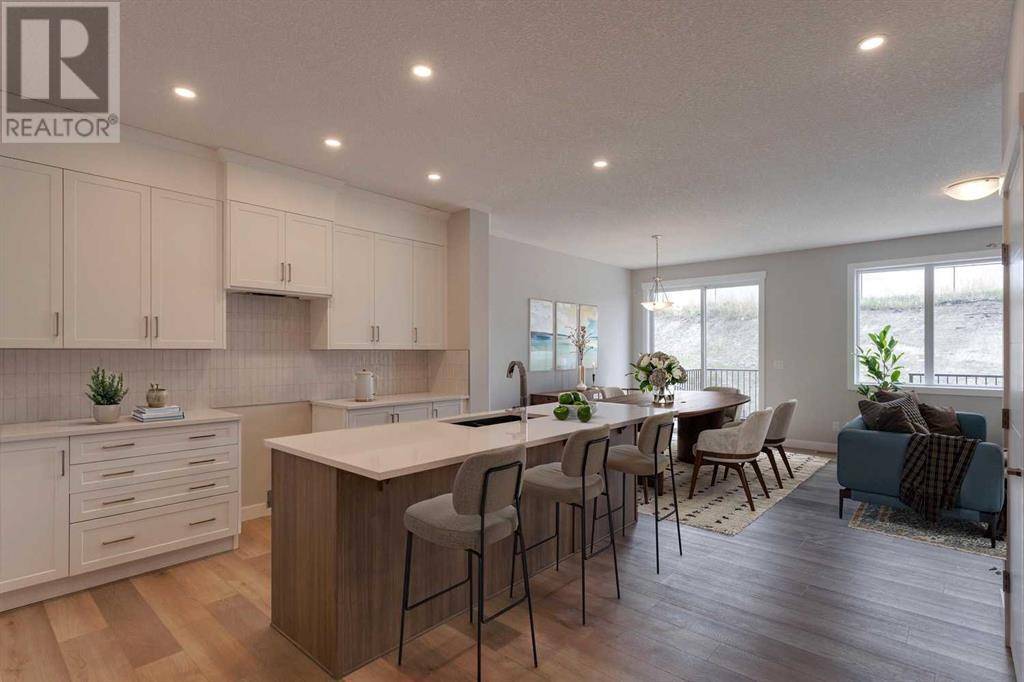 32 Willow Park Point, Cochrane, AB T4C2V3