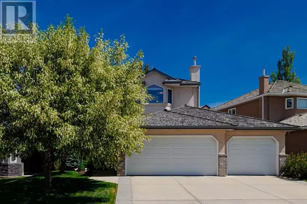 82 Arbour Vista Road NW, Calgary, AB T3G4N9