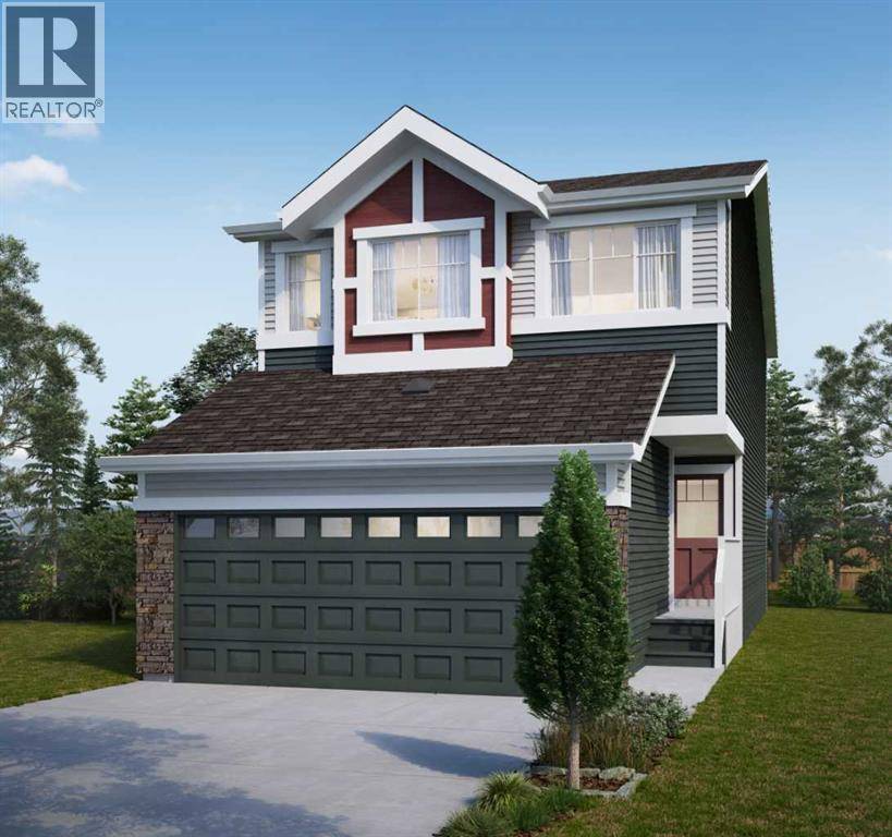 15 Belgian Court, Cochrane, AB T4C3H5