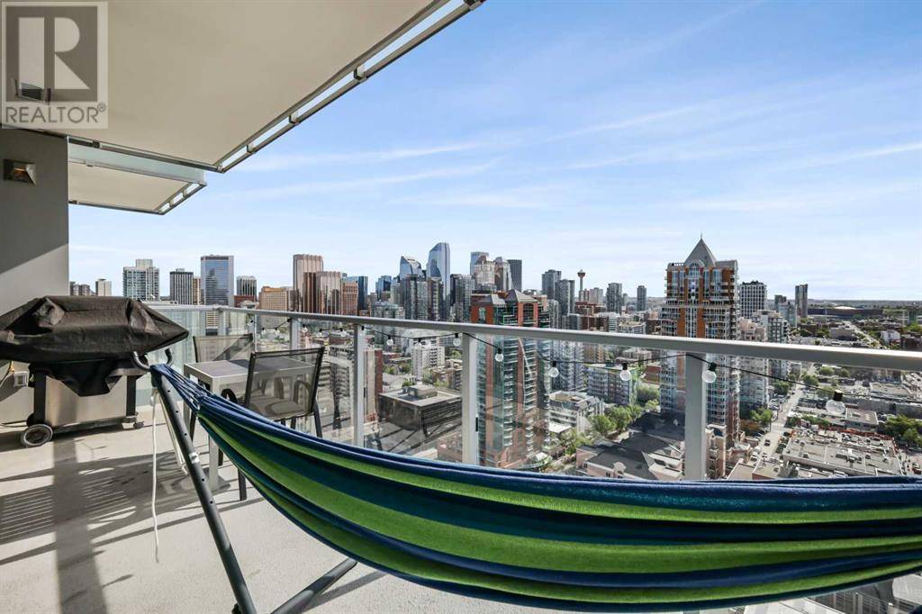 2305, 930 16 Avenue SW, Calgary, AB T2R1C2