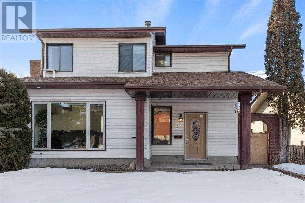 272 Templevale Road NE, Calgary, AB T1Y4W3