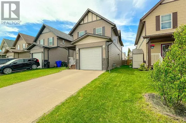 Olds, AB T4H1W6,54 Destiny Place
