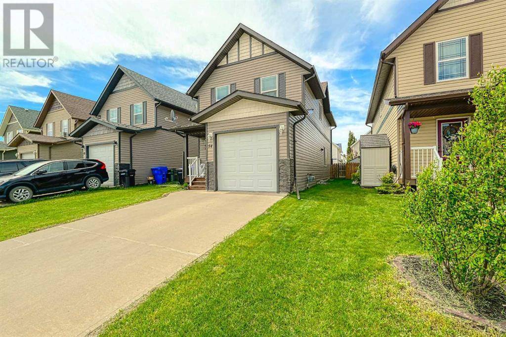 Olds, AB T4H1W6,54 Destiny Place