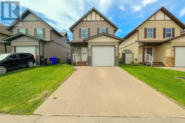 Olds, AB T4H1W6,54 Destiny Place