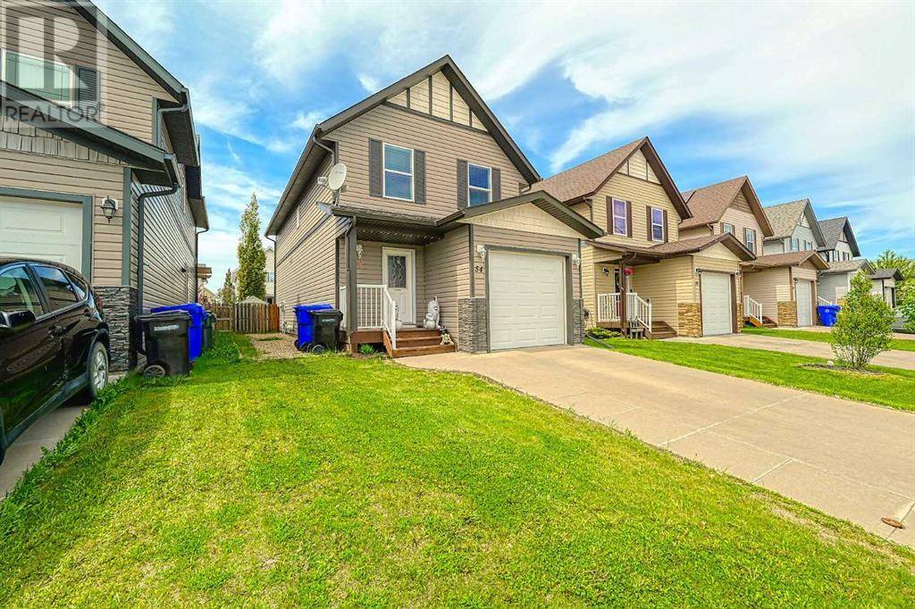 54 Destiny Place, Olds, AB T4H1W6