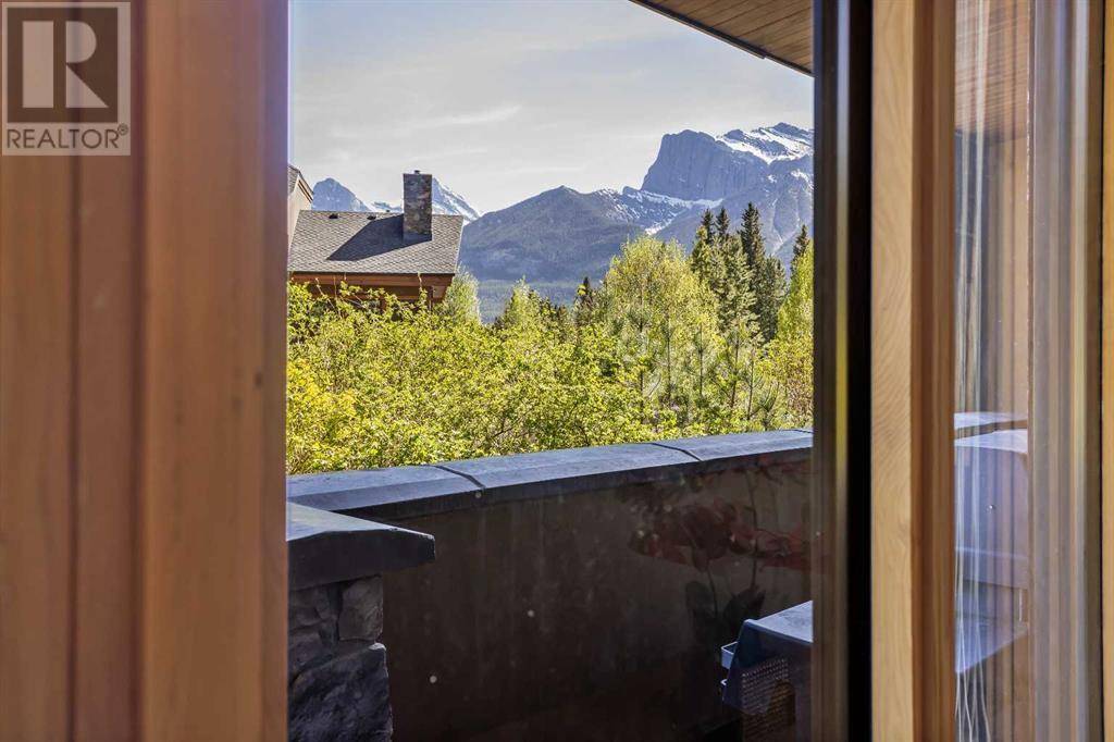 Canmore, AB T1W0G8,107, 379 Spring Creek Drive