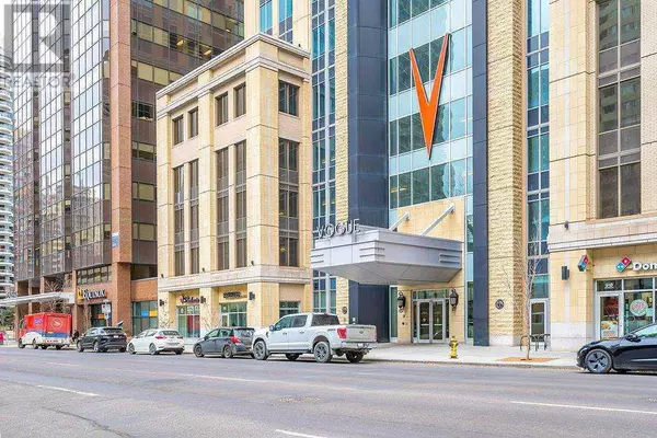 Calgary, AB T2P1J3,1909, 930 6 Avenue SW