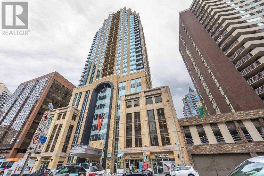 1909, 930 6 Avenue SW, Calgary, AB T2P1J3