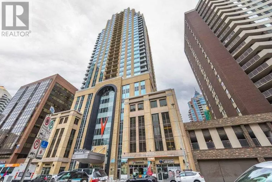 1909, 930 6 Avenue SW, Calgary, AB T2P1J3