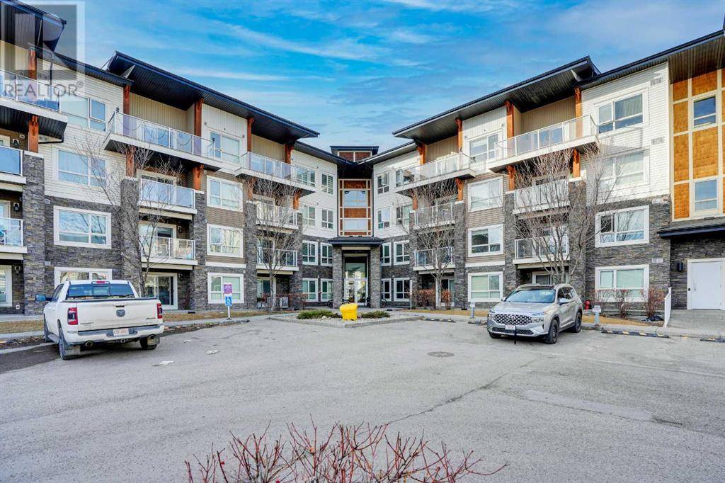 Calgary, AB T3N0P4,3202, 240 Skyview Ranch Road NE