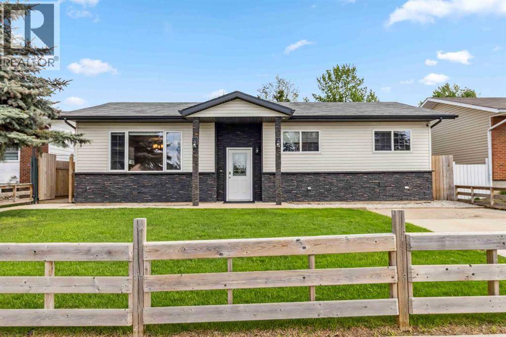 Fort Mcmurray, AB T9H1Z4,29 Mcleod Street