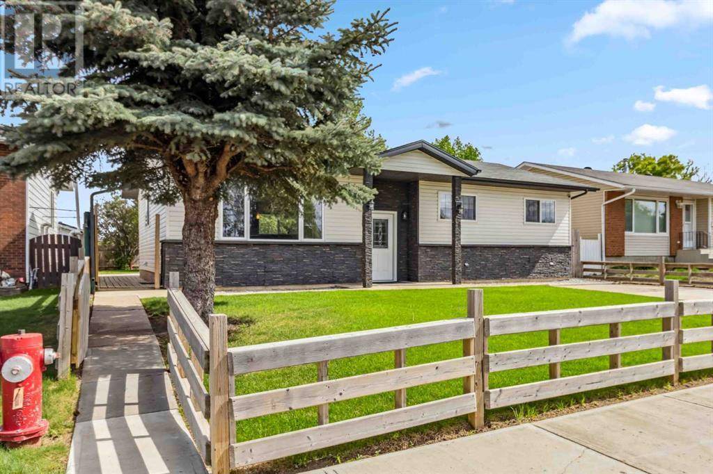 Fort Mcmurray, AB T9H1Z4,29 Mcleod Street