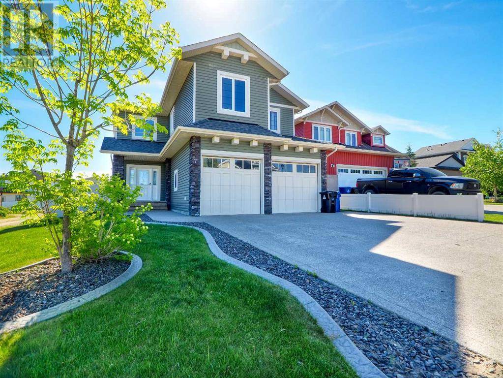 7 Morris Court, Blackfalds, AB T0M0J2