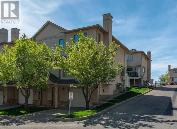 Calgary, AB T3H3H2,243 Christie Park Mews SW