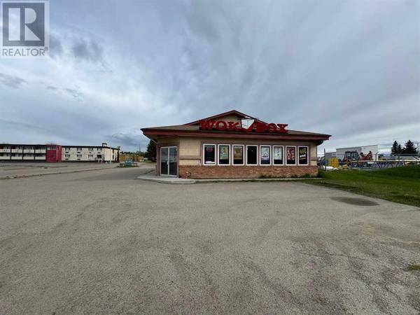 Edson, AB T7E1S9,5103 2 Avenue