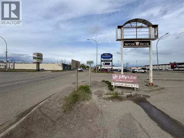 Edson, AB T7E1S9,5103 2 Avenue