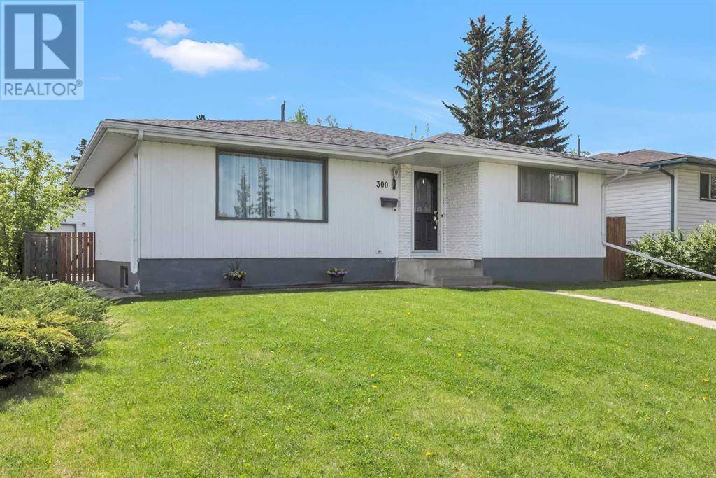 300 Sackville Drive SW, Calgary, AB T2W0W9