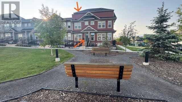 106 Cranbrook Square SE, Calgary, AB T3M3E3
