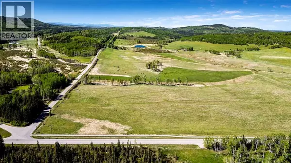 Rural Rocky View County, AB T0L1L0,West Bragg Creek Road